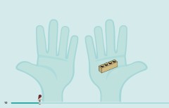 LEGO 42644 instructions page 10 – build guide