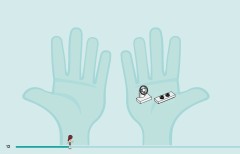 LEGO 42644 instructions page 12 – build guide