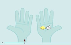 LEGO 42644 instructions page 14 – build guide