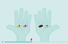 LEGO 42644 instructions page 18 – build guide