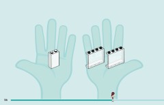 LEGO 42644 instructions page 26 – build guide