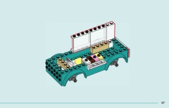 LEGO 42644 instructions page 27 – build guide