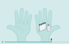 LEGO 42644 instructions page 28 – build guide