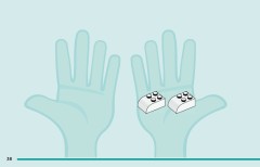 LEGO 42644 instructions page 38 – build guide