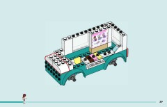 LEGO 42644 instructions page 39 – build guide