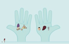 LEGO 42644 instructions page 4 – build guide