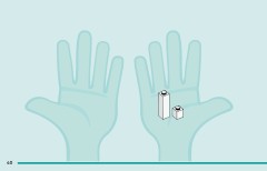 LEGO 42644 instructions page 40 – build guide