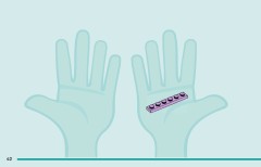 LEGO 42644 instructions page 42 – build guide