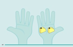 LEGO 42644 instructions page 48 – build guide