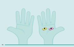 LEGO 42644 instructions page 54 – build guide