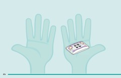 LEGO 42644 instructions page 64 – build guide