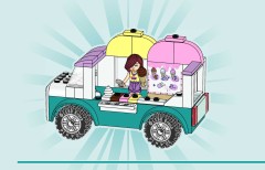 LEGO 42644 instructions page 66 – build guide