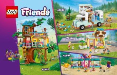 LEGO 42644 instructions page 68 – build guide