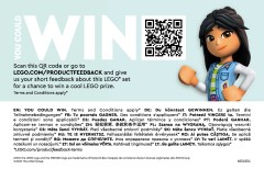 LEGO 42644 instructions page 72 – build guide