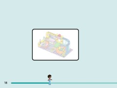 LEGO 42645 instructions page 18 – build guide