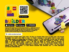 LEGO 42645 instructions page 3 – build guide