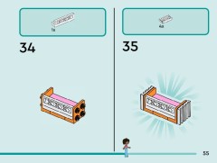 LEGO 42645 instructions page 55 – build guide