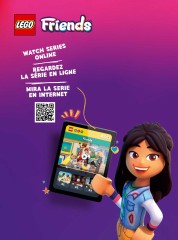 LEGO 42646 instructions page 102 – build guide