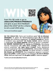 LEGO 42646 instructions page 108 – build guide