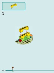 LEGO 42646 instructions page 14 – build guide