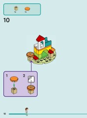 LEGO 42646 instructions page 18 – build guide