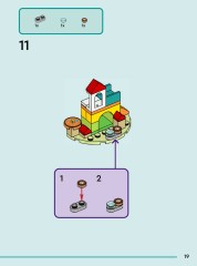 LEGO 42646 instructions page 19 – build guide