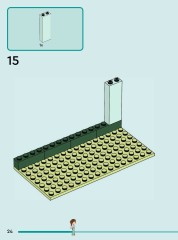 LEGO 42646 instructions page 24 – build guide
