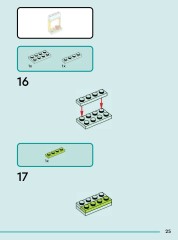 LEGO 42646 instructions page 25 – build guide