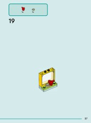 LEGO 42646 instructions page 27 – build guide