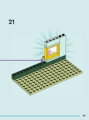 LEGO 42646 instructions page 29 – build guide