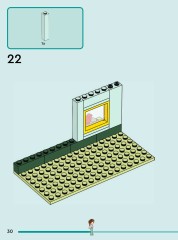 LEGO 42646 instructions page 30 – build guide