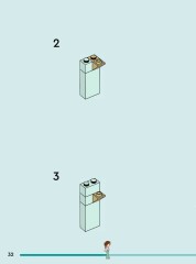 LEGO 42646 instructions page 32 – build guide