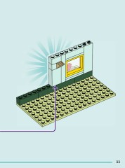 LEGO 42646 instructions page 33 – build guide
