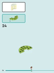 LEGO 42646 instructions page 34 – build guide