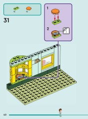 LEGO 42646 instructions page 40 – build guide