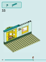 LEGO 42646 instructions page 42 – build guide