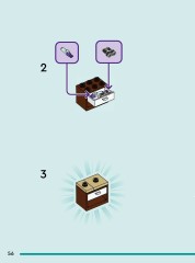 LEGO 42646 instructions page 56 – build guide
