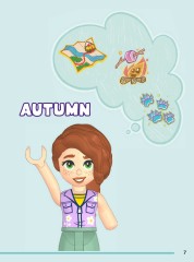 LEGO 42646 instructions page 7 – build guide