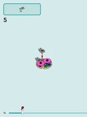 LEGO 42647 instructions page 14 – build guide