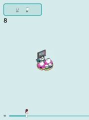 LEGO 42647 instructions page 16 – build guide