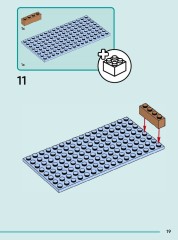 LEGO 42647 instructions page 19 – build guide