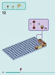 LEGO 42647 instructions page 20 – build guide