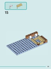 LEGO 42647 instructions page 23 – build guide