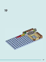 LEGO 42647 instructions page 27 – build guide
