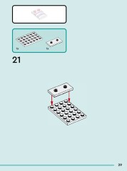 LEGO 42647 instructions page 29 – build guide