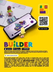 LEGO 42647 instructions page 3 – build guide