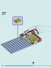 LEGO 42647 instructions page 34 – build guide