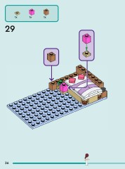 LEGO 42647 instructions page 36 – build guide