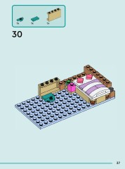 LEGO 42647 instructions page 37 – build guide
