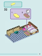 LEGO 42647 instructions page 39 – build guide